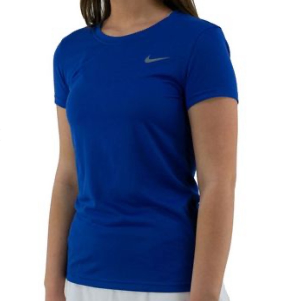 WOMEN'S LEGEND SHORT SLEEVE TEE